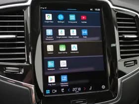 Volvo XC90 2.0 T8 Recharge AWD Ultimate 7P Long Range thumbnail 33