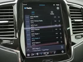 Volvo XC90 2.0 T8 Recharge AWD Ultimate 7P Long Range thumbnail 35