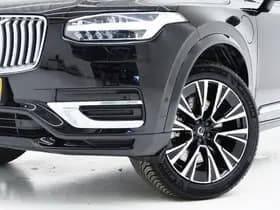 Volvo XC90 2.0 T8 Recharge AWD Ultimate 7P Long Range thumbnail 6