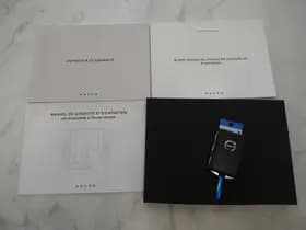 Volvo XC90 2.0 T8 Recharge AWD Ultimate 7P Long Range thumbnail 8