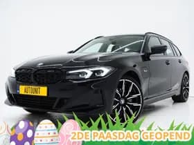 BMW 3 Serie Touring 320e LCI Shadow Line