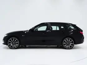 BMW 3 Serie Touring 320e LCI Shadow Line thumbnail 2