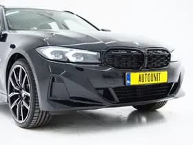 BMW 3 Serie Touring 320e LCI Shadow Line thumbnail 12