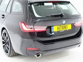 BMW 3 Serie Touring 320e LCI Shadow Line thumbnail 14