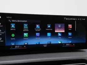 BMW 3 Serie Touring 320e LCI Shadow Line thumbnail 25