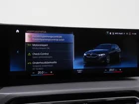 BMW 3 Serie Touring 320e LCI Shadow Line thumbnail 26