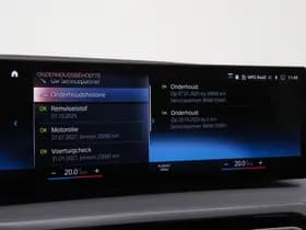 BMW 3 Serie Touring 320e LCI Shadow Line thumbnail 27