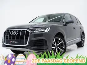 Audi Q7 55 TFSI e quattro Pro Line Plus