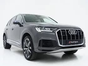 Audi Q7 55 TFSI e quattro Pro Line Plus thumbnail 11