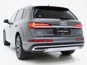 Audi Q7 55 TFSI e quattro Pro Line Plus thumbnail 3