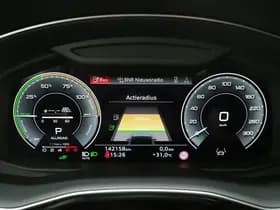 Audi Q7 55 TFSI e quattro Pro Line Plus thumbnail 29