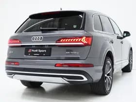 Audi Q7 55 TFSI e quattro Pro Line Plus thumbnail 9