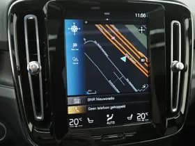 Volvo XC40 1.5 T5 262pk! Recharge Ultimate thumbnail 31