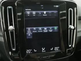 Volvo XC40 1.5 T5 262pk! Recharge Ultimate thumbnail 32