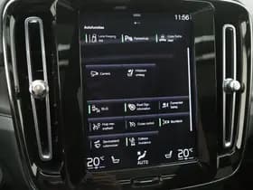 Volvo XC40 1.5 T5 262pk! Recharge Ultimate thumbnail 34
