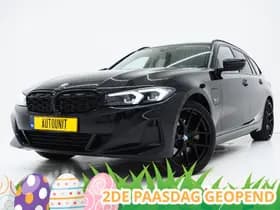 BMW 3 Serie Touring 320e LCI Shadow Line