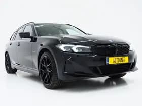 BMW 3 Serie Touring 320e LCI Shadow Line thumbnail 11