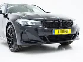 BMW 3 Serie Touring 320e LCI Shadow Line thumbnail 12