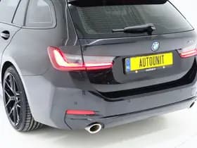 BMW 3 Serie Touring 320e LCI Shadow Line thumbnail 14