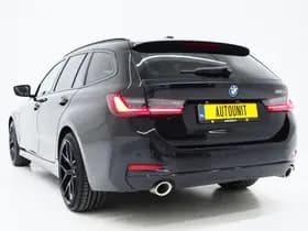 BMW 3 Serie Touring 320e LCI Shadow Line thumbnail 3