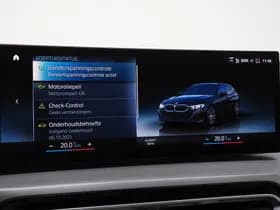 BMW 3 Serie Touring 320e LCI Shadow Line thumbnail 29