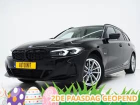 BMW 3 Serie Touring 320e LCI Shadow Line