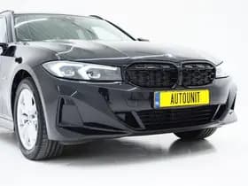 BMW 3 Serie Touring 320e LCI Shadow Line thumbnail 12