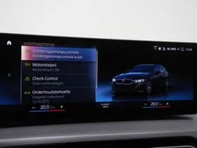 BMW 3 Serie Touring 320e LCI Shadow Line thumbnail 26