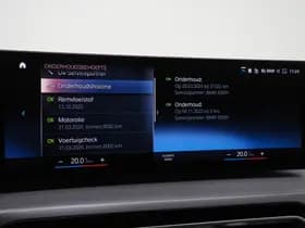 BMW 3 Serie Touring 320e LCI Shadow Line thumbnail 27