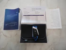 BMW 3 Serie Touring 320e LCI Shadow Line thumbnail 8