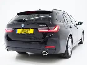 BMW 3 Serie Touring 320e LCI Shadow Line thumbnail 9