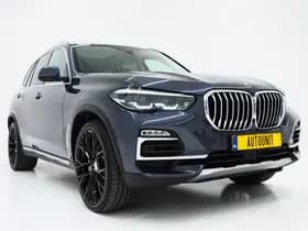 BMW X5 xDrive45e High Executive thumbnail 11