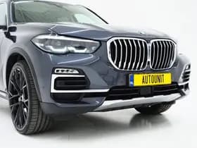 BMW X5 xDrive45e High Executive thumbnail 12