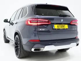 BMW X5 xDrive45e High Executive thumbnail 3