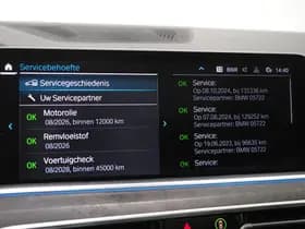 BMW X5 xDrive45e High Executive thumbnail 32