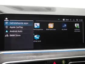 BMW X5 xDrive45e High Executive thumbnail 34