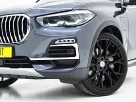 BMW X5 xDrive45e High Executive thumbnail 6