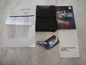 BMW X5 xDrive45e High Executive thumbnail 8