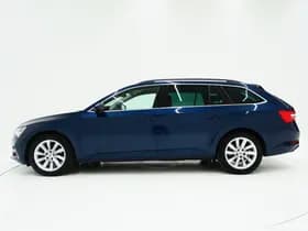 Škoda Superb Combi 1.4 TSI iV 218PK thumbnail 2