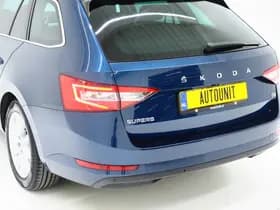Škoda Superb Combi 1.4 TSI iV 218PK thumbnail 13