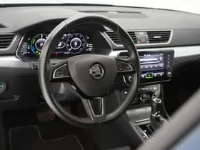 Škoda Superb Combi 1.4 TSI iV 218PK thumbnail 16