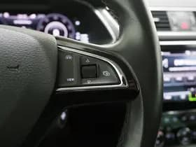 Škoda Superb Combi 1.4 TSI iV 218PK thumbnail 23