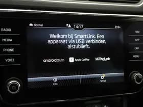 Škoda Superb Combi 1.4 TSI iV 218PK thumbnail 27