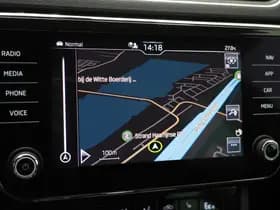 Škoda Superb Combi 1.4 TSI iV 218PK thumbnail 28