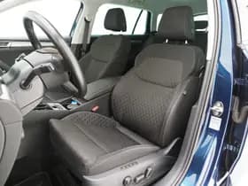 Škoda Superb Combi 1.4 TSI iV 218PK thumbnail 4