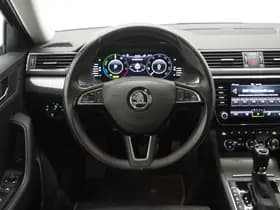 Škoda Superb Combi 1.4 TSI iV 218PK thumbnail 33