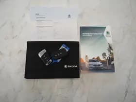 Škoda Superb Combi 1.4 TSI iV 218PK thumbnail 36