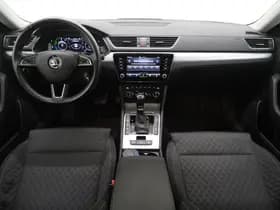Škoda Superb Combi 1.4 TSI iV 218PK thumbnail 5
