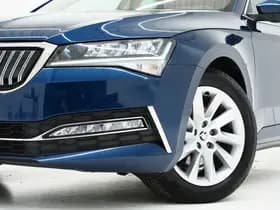 Škoda Superb Combi 1.4 TSI iV 218PK thumbnail 6