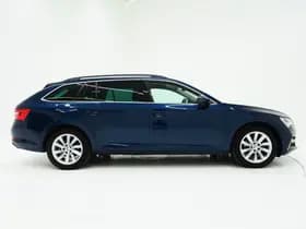 Škoda Superb Combi 1.4 TSI iV 218PK thumbnail 9